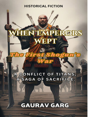 cover image of When Emperors Wept